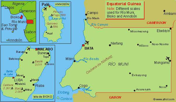 Malabo plan